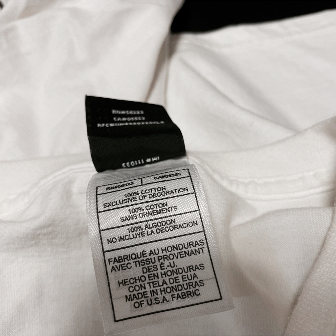 NIKE(ナイキ)の90s ジョーダン ヘビーウエイト Tシャツ　オールオーバープリント メンズのトップス(Tシャツ/カットソー(半袖/袖なし))の商品写真