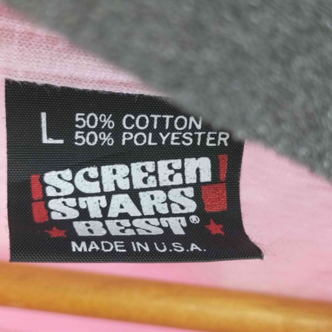 SCREEN STARS(スクリーンスターズ) メンズ トップス メンズのトップス(Tシャツ/カットソー(半袖/袖なし))の商品写真