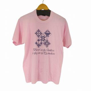 SCREEN STARS(スクリーンスターズ) メンズ トップス(Tシャツ/カットソー(半袖/袖なし))