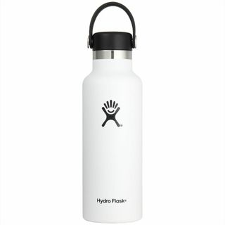 【色:ホワイト】Hydro Flask(ハイドロフラスク) HYDRATION_(その他)