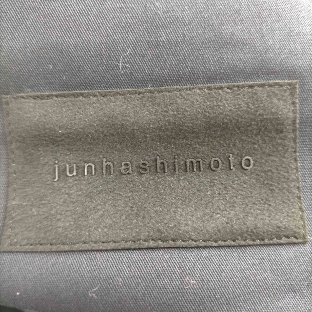 junhashimoto(ジュンハシモト)のjunhashimoto(ジュンハシモト) メンズ アウター ジャケット メンズのジャケット/アウター(テーラードジャケット)の商品写真