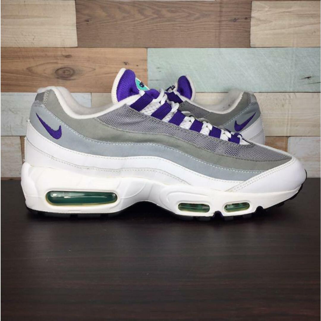 NIKE(ナイキ)のNIKE AIR MAX 95 OG 27cm メンズの靴/シューズ(スニーカー)の商品写真