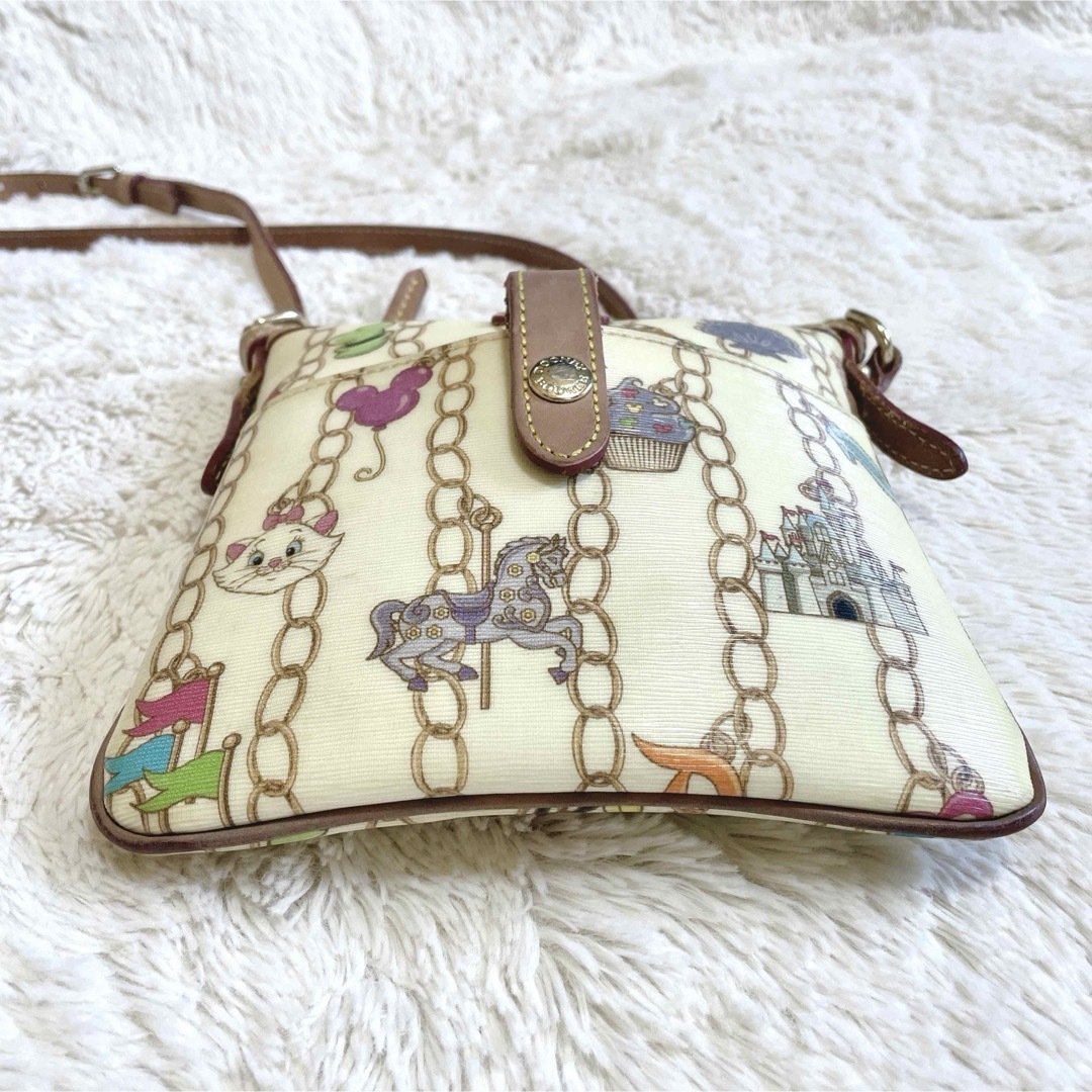 Disney - 激レア DOONEY&BOURKE PVC ディズニー コラボ Disney - 激レア DOONEY&BOURKE PVC ディズニー コラボ
