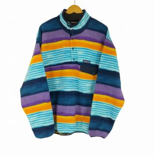 パタゴニア(patagonia)のPATAGONIA SYNCHILLA(パタゴニア シンチラ) メンズ アウター(その他)