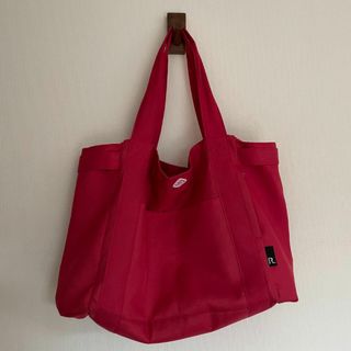 ルートート(ROOTOTE)のROOTOTE(ルートート) ミディアム ポケッツ トートバッグ(トートバッグ)