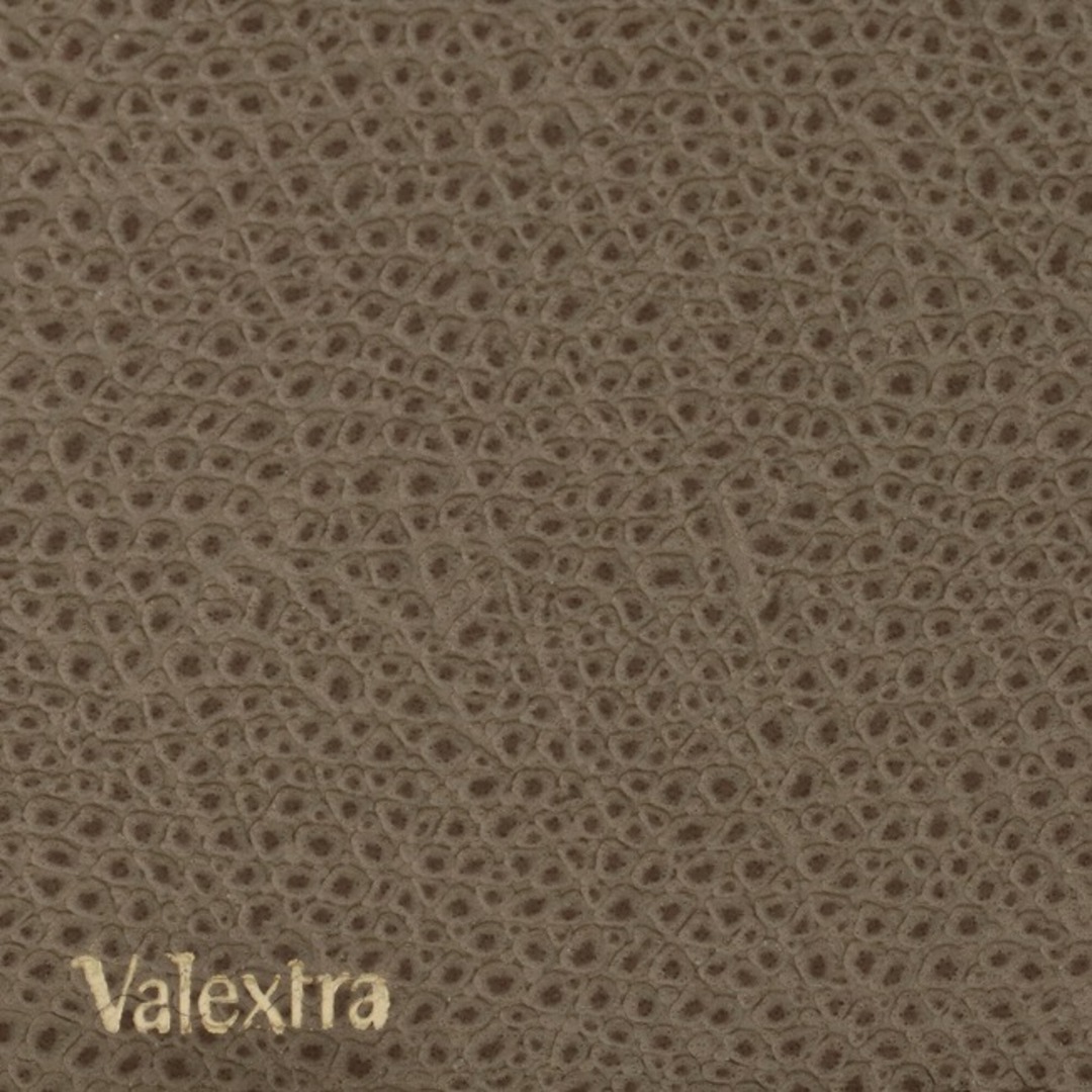 Valextra(ヴァレクストラ)のヴァレクストラ/VALEXTRA 名刺入れ メンズ カーフスキン カードケース OYSTERMO V8L03-028-00TO メンズのファッション小物(名刺入れ/定期入れ)の商品写真