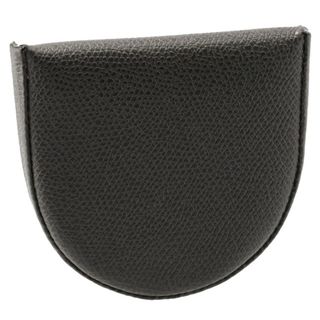 ヴァレクストラ(Valextra)のヴァレクストラ/VALEXTRA 小銭入れ メンズ TALLONE COIN CASE ソフトカーフスキン コインケース SMOKY LONDON GREY V0L89-028-00FL(コインケース/小銭入れ)