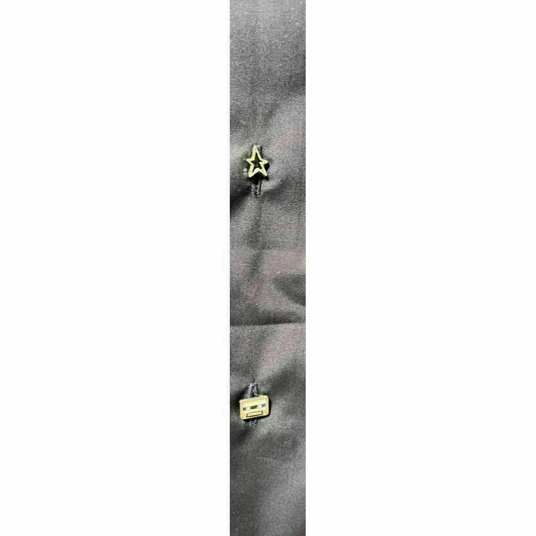 Paul Smith(ポールスミス)のPaul Smith ポールスミス　新品　ネイビー　ドレス　ボタン　シャツ　XL メンズのトップス(シャツ)の商品写真