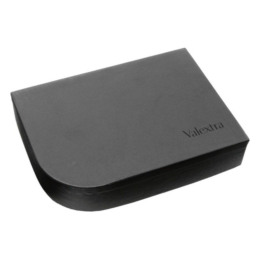 Valextra(ヴァレクストラ)のヴァレクストラ/VALEXTRA 名刺入れ メンズ 6CC CARD HOLDER カードケース BLU BB V8L75-028-000U メンズのファッション小物(名刺入れ/定期入れ)の商品写真