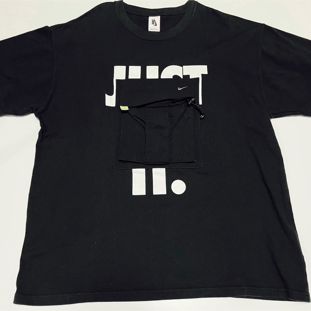 NIKE(ナイキ)の日本未発売　Nike ISPA Air Tee メンズのトップス(Tシャツ/カットソー(半袖/袖なし))の商品写真