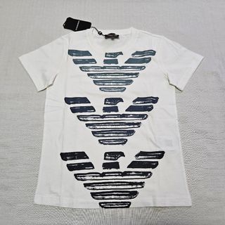 エンポリオアルマーニ(Emporio Armani)のエンポリオアルマーニジュニア　Tシャツ(Tシャツ/カットソー)