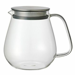 【サイズ:720ml_パターン名:単品】KINTO (キントー) UNITEA (容器)