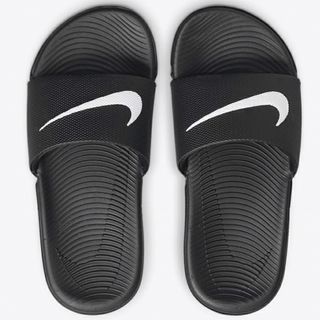 ナイキ(NIKE)のナイキ　サンダル　シャワーサンダル　カワスライド　新品未使用　タグ付　24(サンダル)