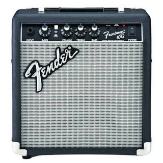 フェンダー(Fender)のフェンダー Frontman 10G ギターアンプ(ギターアンプ)