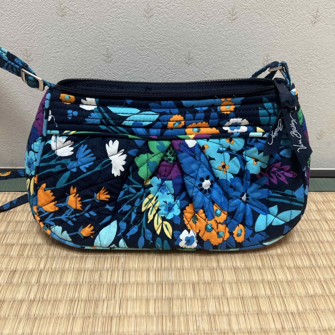 Vera Bradley(ヴェラブラッドリー)のBERA BRADLEY バック レディースのバッグ(ショルダーバッグ)の商品写真