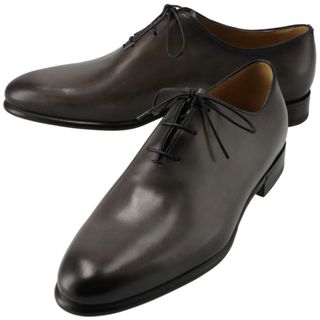 ベルルッティ(BERLUTI)のベルルッティ/BERLUTI シューズ メンズ シューツリー付 アレッサンドロ ガレ S4505 レースアップシューズ S4505002-0001_ _0410ff(ドレス/ビジネス)