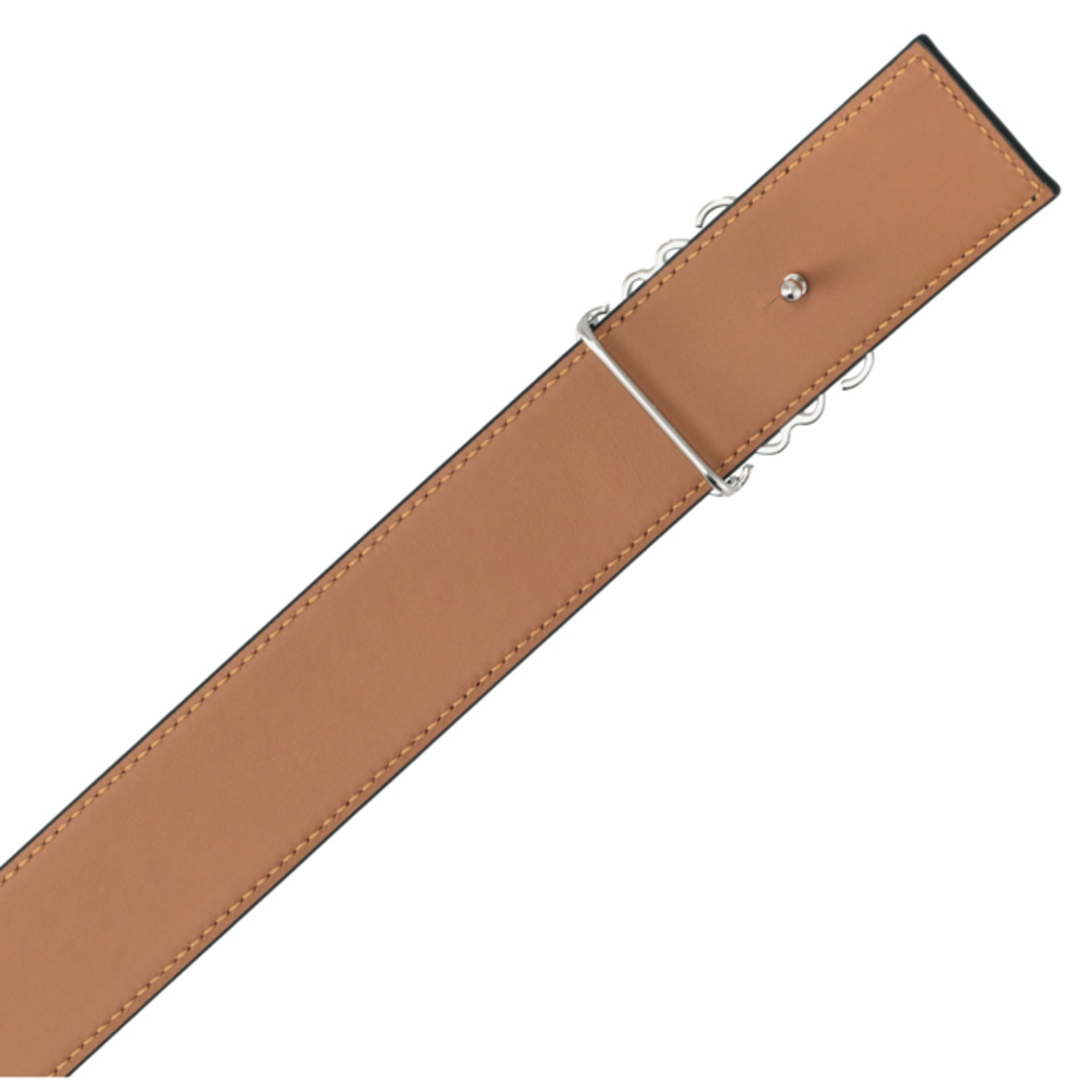 LOEWE - ロエベ/LOEWE ベルト メンズ REVERSIBLE ANAGRAM BELT LOEWE - ロエベ/LOEWE ベルト メンズ REVERSIBLE ANAGRAM BELT