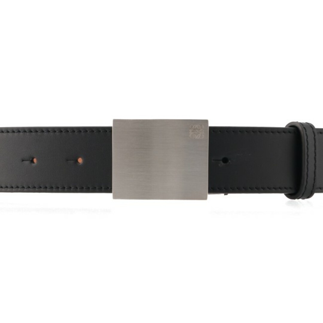 LOEWE - ロエベ/LOEWE ベルト メンズ LOEWE PLAQUE BELT 3.5CM LOEWE - ロエベ/LOEWE ベルト メンズ LOEWE PLAQUE BELT 3.5CM