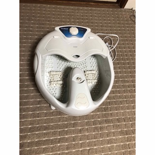 エレス　フットバス　W　footbath