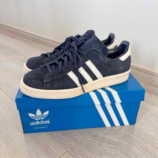 アディダス(adidas)のadidas オリジナルス キャンパス80s(スニーカー)