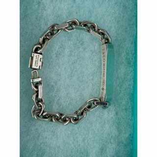 ティファニー(Tiffany & Co.)のティファニー　メイカーズ　id ブレスレット(ブレスレット)