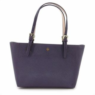 トリーバーチ(Tory Burch)の超美品 トリーバーチ トートバッグ レザー エマーソン 30-24042514(トートバッグ)