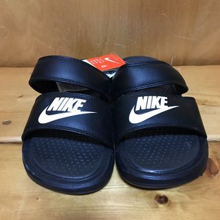 ナイキ(NIKE)の23 NIKE ベナッシ Benassi Duo Urtra Slide(サンダル)