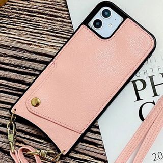 iPhone ショルダーセット(ショルダーバッグ)