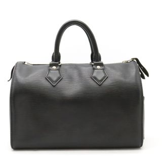 ルイヴィトン(LOUIS VUITTON)のルイ ヴィトン エピ スピーディ25 ハンドバッグ （12420637）(ハンドバッグ)