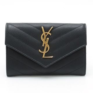 サン ローラン パリ YSL イブサンローラン モノグラム （12430077）(コインケース/小銭入れ)