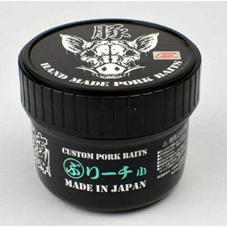 【数量限定】釣り吉ホルモン(Tsurikichi hormone) ぶリーチ 小(ルアー用品)