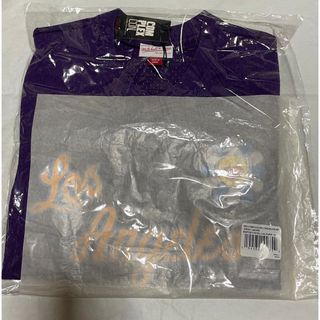 NBA COMPLEXCON LONG BEACH LAKERS Sサイズ(Tシャツ/カットソー(半袖/袖なし))