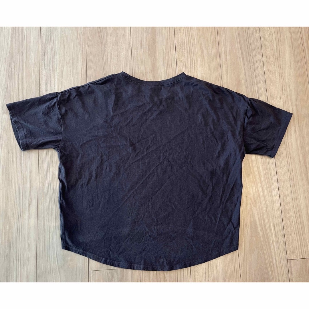 GRL(グレイル)のＴシャツ レディースのトップス(Tシャツ(半袖/袖なし))の商品写真