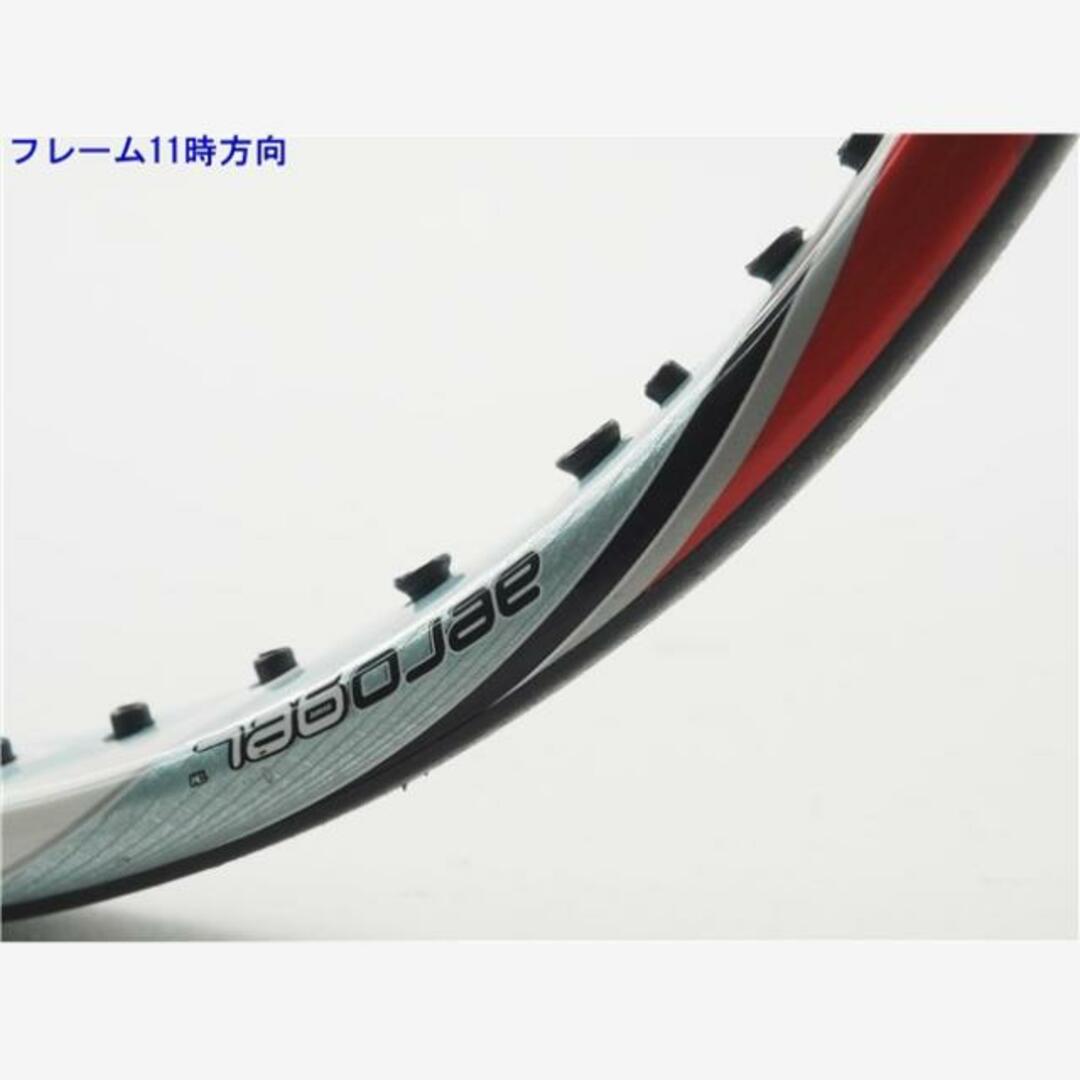 DUNLOP(ダンロップ)の中古 テニスラケット ダンロップ エアロジェル 4D 300 2008年モデル (G3)DUNLOP AEROGEL 4D 300 2008 スポーツ/アウトドアのテニス(ラケット)の商品写真