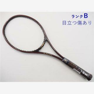 中古 テニスラケット プロケネックス ブラック エース 98 (L4)PROKENNEX BLACK ACE 98(ラケット)