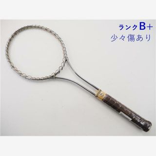 ウィルソン(wilson)の中古 テニスラケット ウィルソン T-2000 (G4相当)WILSON T-2000(ラケット)