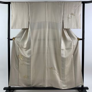 付下げ 身丈156cm 裄丈62.5cm 正絹 美品 秀品 【中古】(着物)