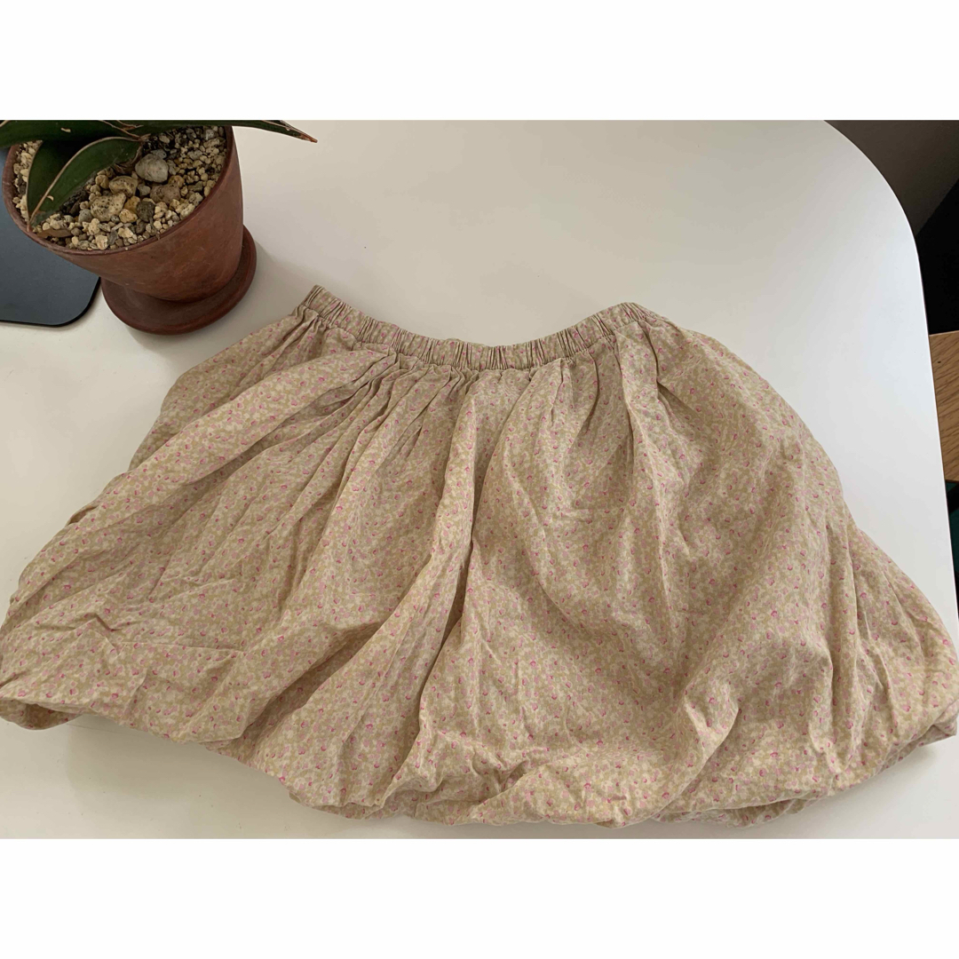 CHRISTINA ROHDE(クリスティーナローデ)のCHRISTINArohde スカート95cm キッズ/ベビー/マタニティのベビー服(~85cm)(スカート)の商品写真