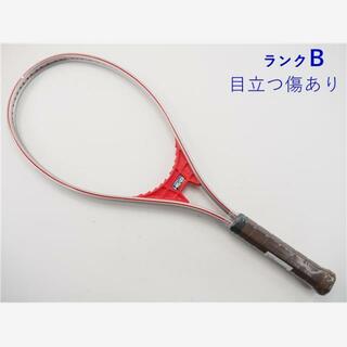 HEAD - 中古 テニスラケット ヘッド ディレクター (G4)HEAD DIRECTOR