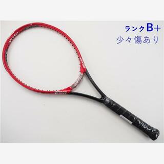プリンス(Prince)の中古 テニスラケット プリンス ビースト DB 100 (280g) 2021年モデル (G2)PRINCE BEAST DB 100 (280g) 2021(ラケット)