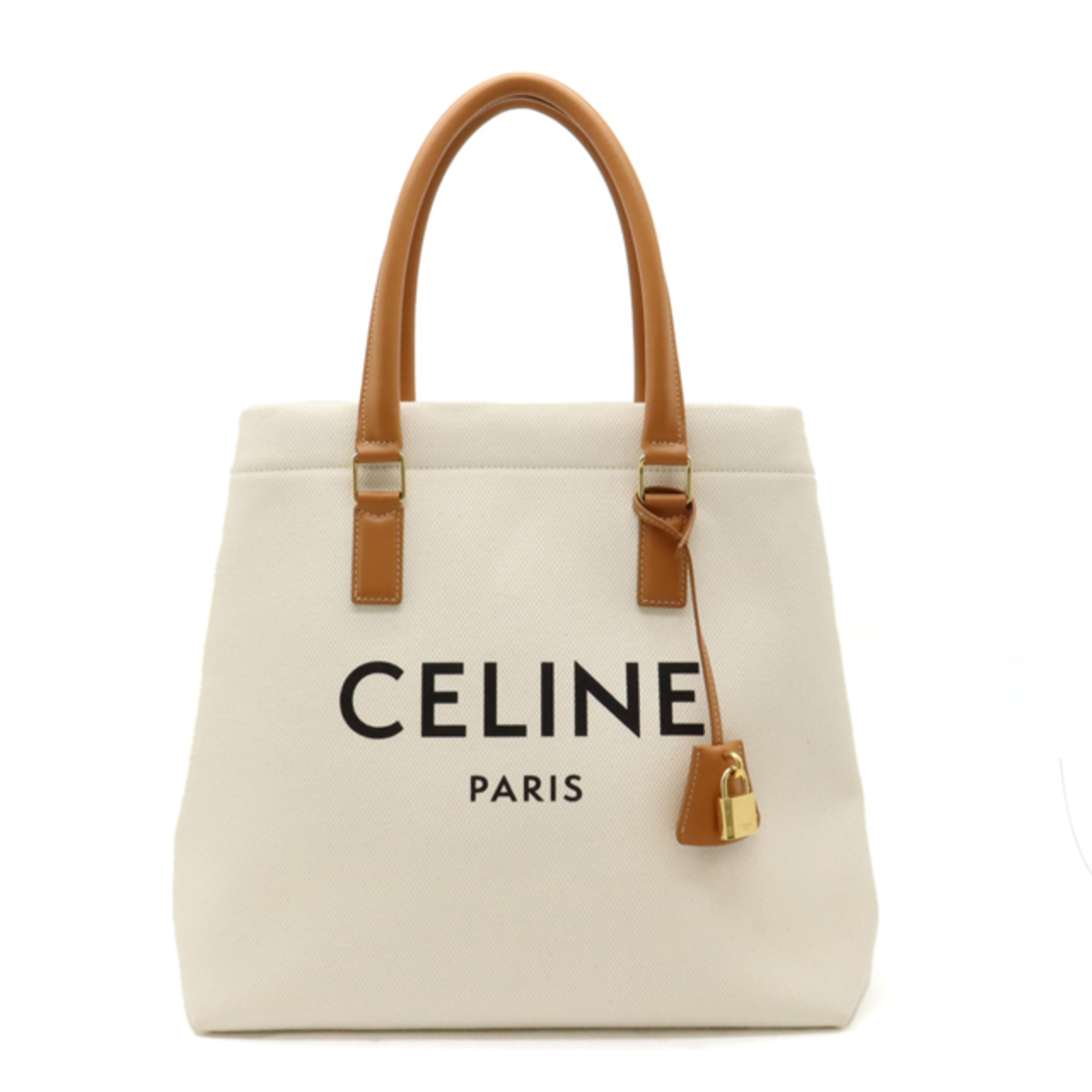 celine(セリーヌ)のセリーヌ ホリゾンタル カバ プリント トートバッグ （12430289） レディースのバッグ(トートバッグ)の商品写真