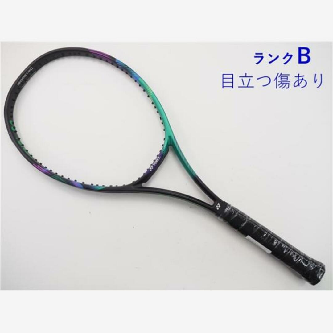 YONEX(ヨネックス)の中古 テニスラケット ヨネックス ブイコア プロ 100 2021年モデル (G2)YONEX VCORE PRO 100 2021 スポーツ/アウトドアのテニス(ラケット)の商品写真