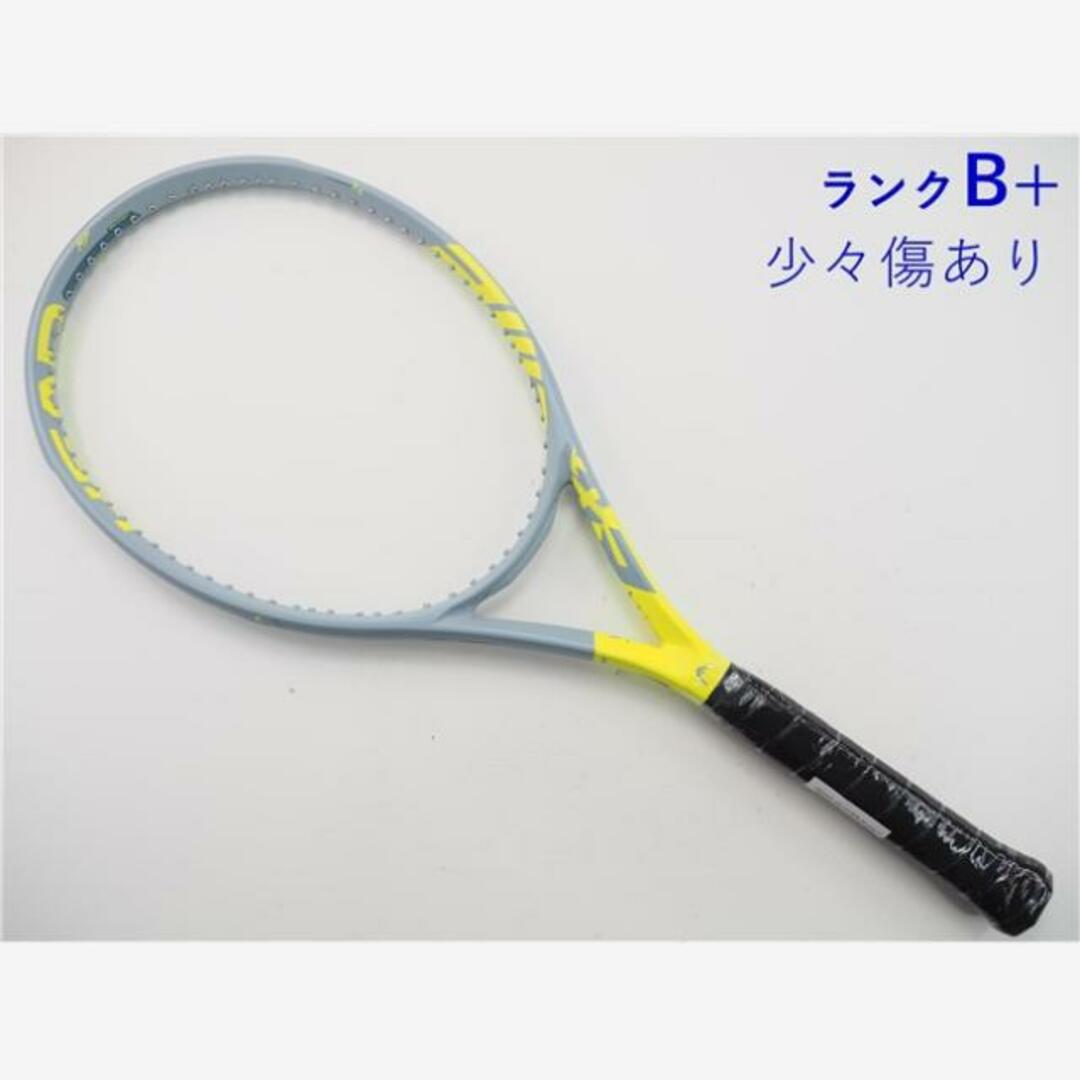 HEAD(ヘッド)の中古 テニスラケット ヘッド グラフィン 360プラス エクストリーム MP 2020年モデル (G2)HEAD GRAPHENE 360+ EXTREME MP 2020 スポーツ/アウトドアのテニス(ラケット)の商品写真