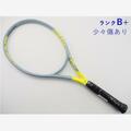 中古 テニスラケット ヘッド グラフィン 360プラス エクストリーム MP 2