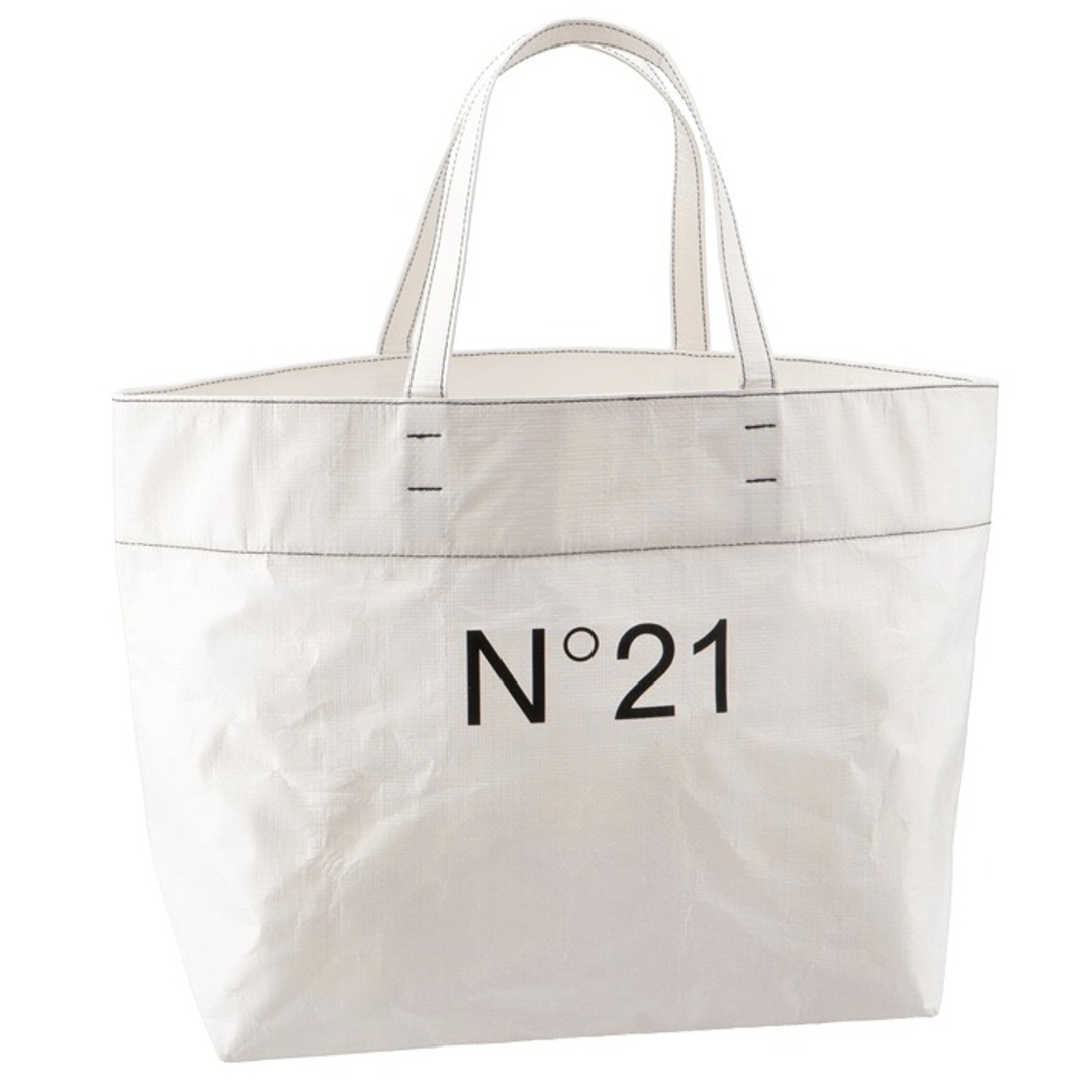 N°21 - ヌメロ ヴェントゥーノ N°21 【大人もOK】キッズ トート N°21 - ヌメロ ヴェントゥーノ N°21 【大人もOK】キッズ トート