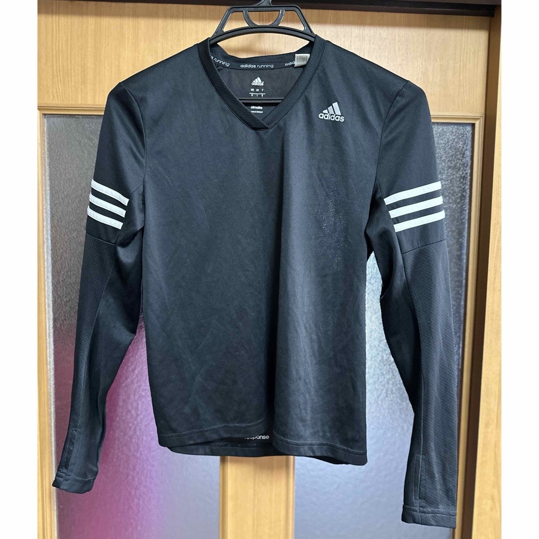 adidas(アディダス)のadidas トレーニングウェア スポーツ/アウトドアのトレーニング/エクササイズ(その他)の商品写真