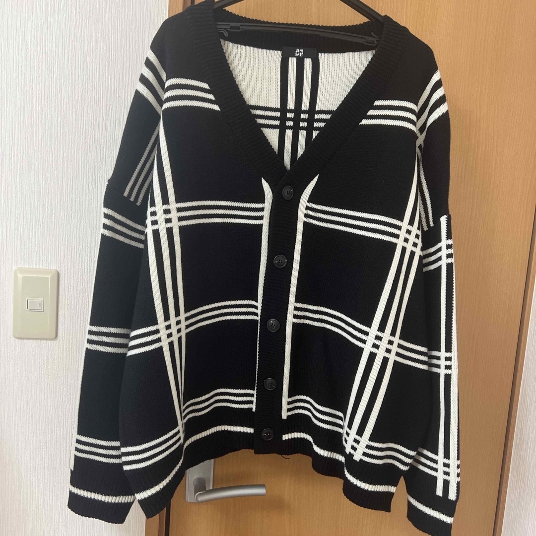 【ASCLO】 cardigan メンズのトップス(カーディガン)の商品写真