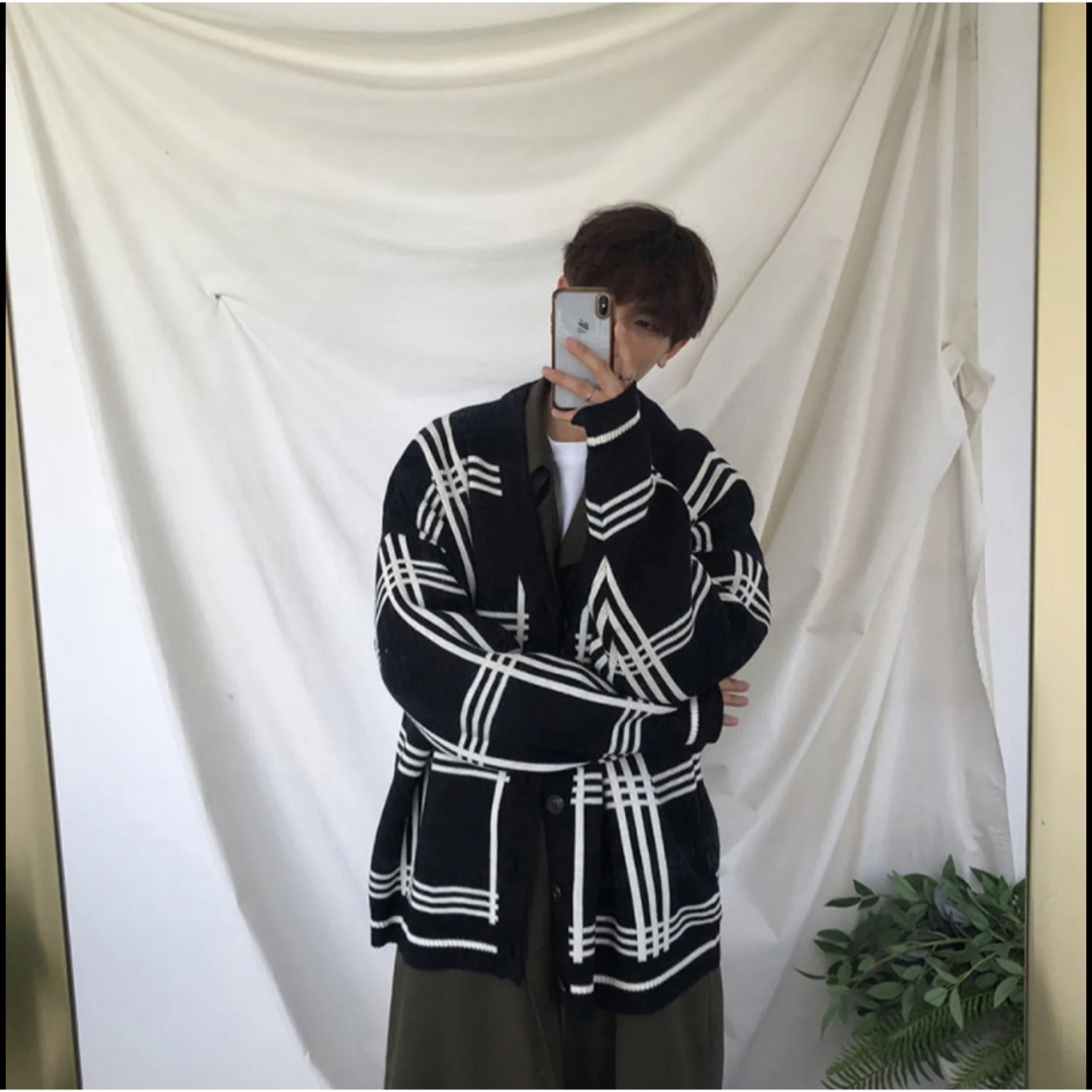 【ASCLO】 cardigan メンズのトップス(カーディガン)の商品写真