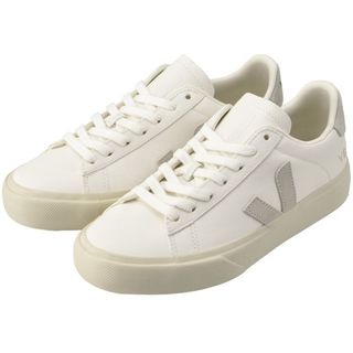 ヴェジャ(VEJA)のヴェジャ VEJA CAMPO スニーカー カンポ クロムフリー コートシューズ レディース 靴 CP0502429 0001 0003(スニーカー)