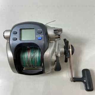 ダイワ(DAIWA)のΨΨDAIWA ダイワ  電動リール  スーパータナコンS 600W 本体のみ 801359(リール)